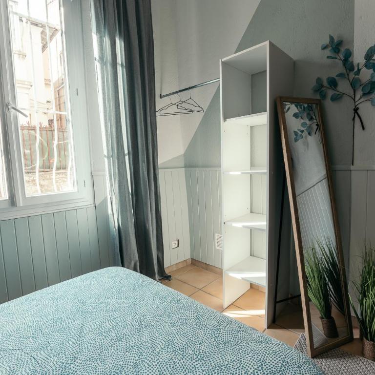 THE GAÏA - Studio Supérieur - 5