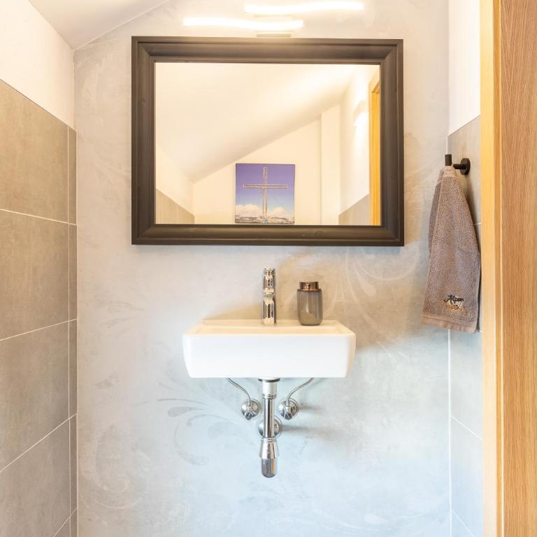 Alpenlodge Bad Mitterndorf mit Privat Sauna - Ferienhaus - 31