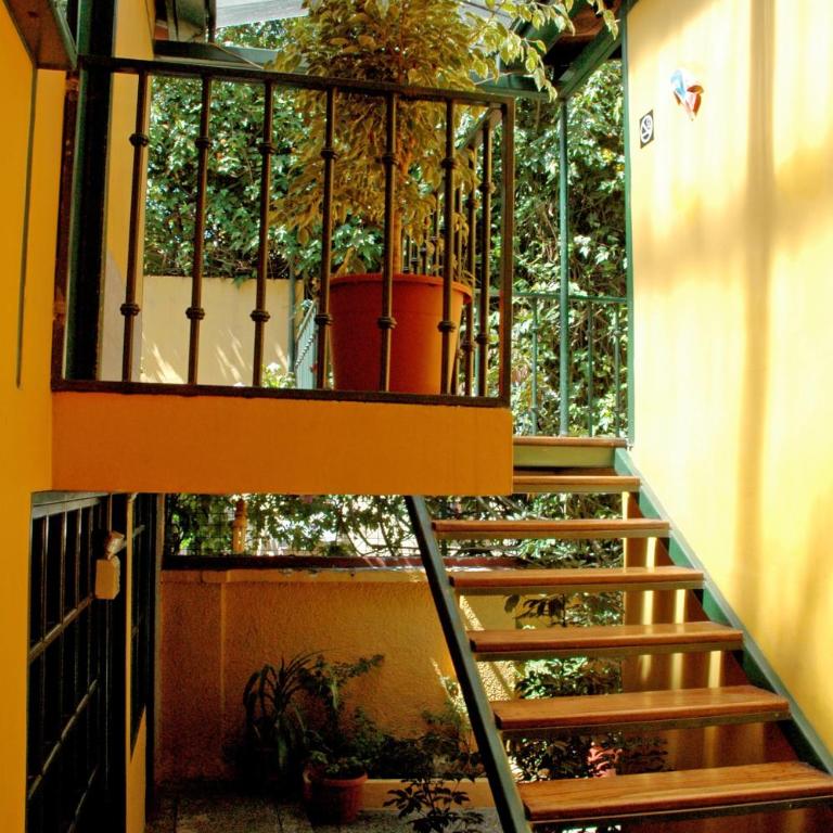 Hostal Alcala - Habitación Doble Superior - 13