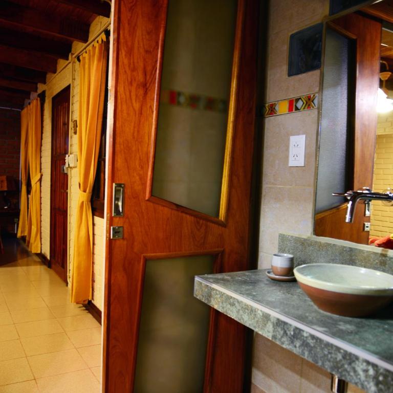 Posada del Chamán Iguazú - Quintuple Room - 6