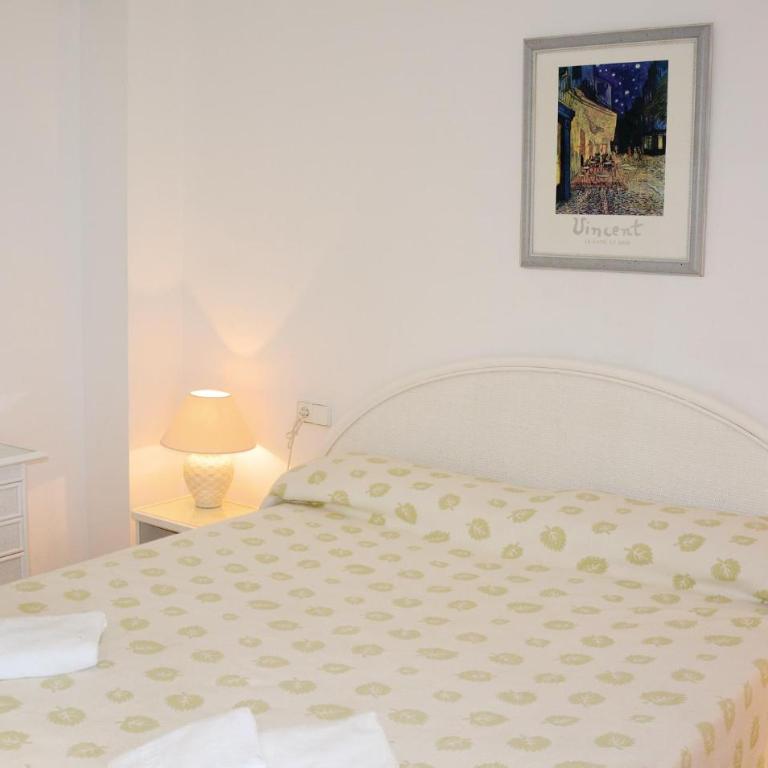 Awesome Apartment In Port De Pollença - Apartamento de 3 dormitorios - 16