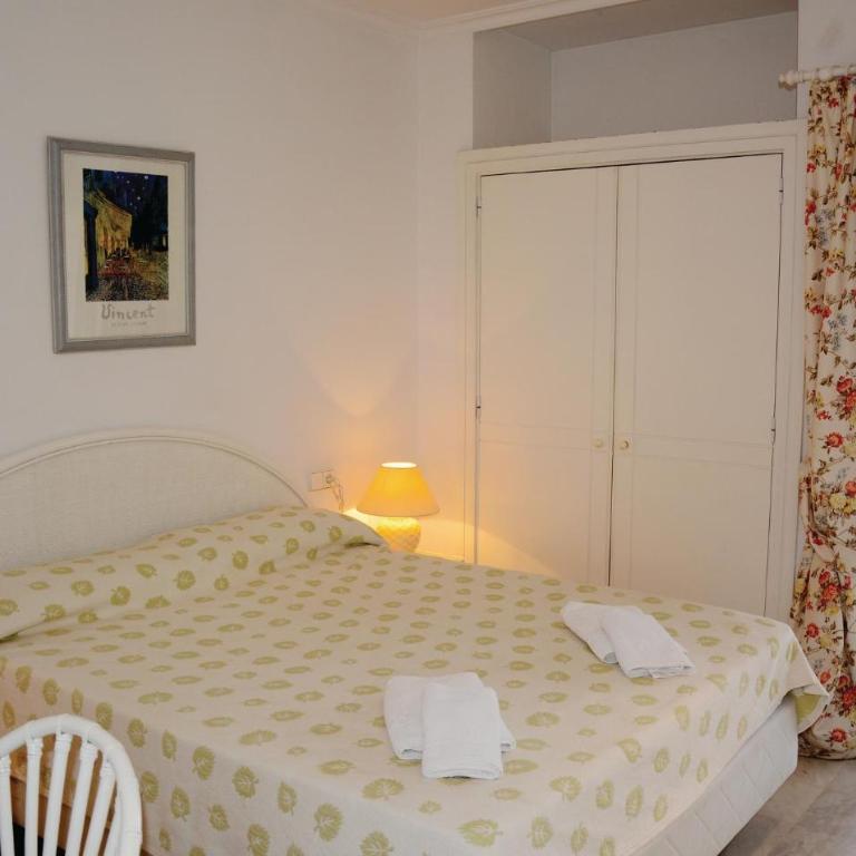 Awesome Apartment In Port De Pollença - Apartamento de 3 dormitorios - 14