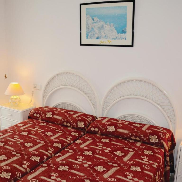 Awesome Apartment In Port De Pollença - Apartamento de 3 dormitorios - 18