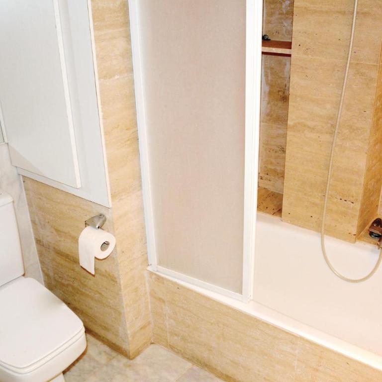 Awesome Apartment In Port De Pollença - Apartamento de 3 dormitorios - 22