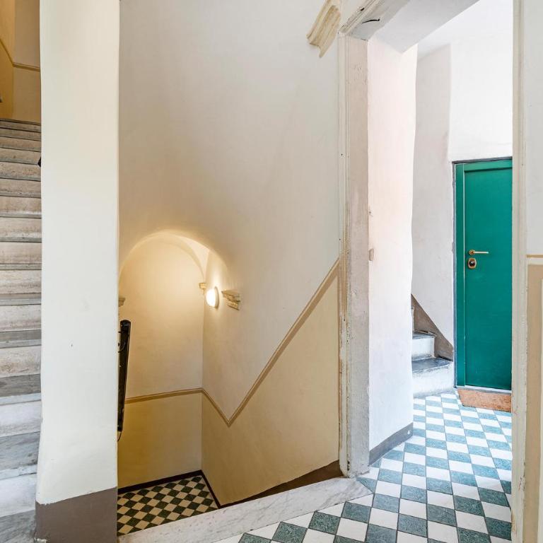 Awesome Apartment In Imperia With Wifi - Appartamento con 3 Camere da Letto - 8