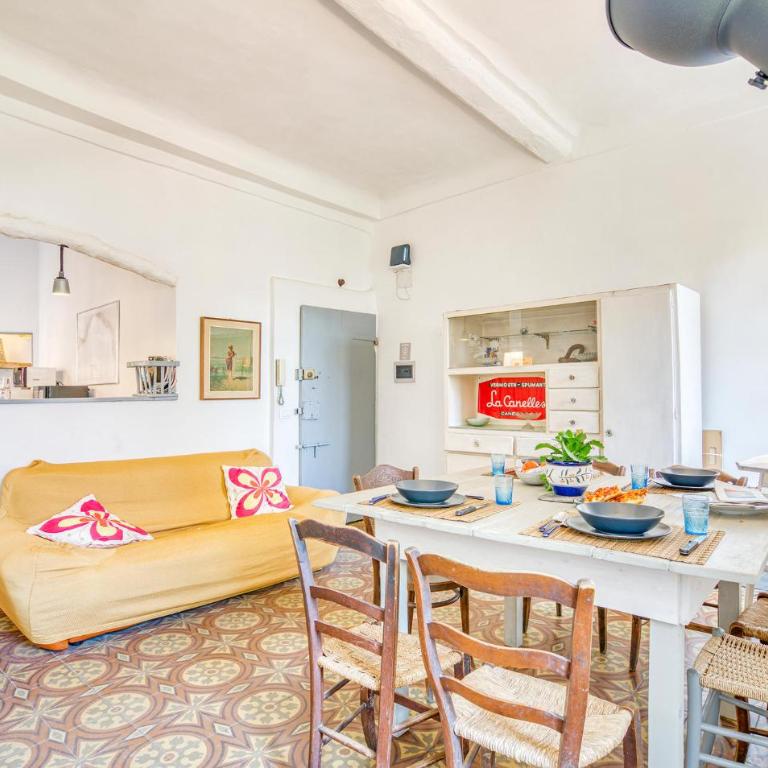 Awesome Apartment In Imperia With Wifi - Appartamento con 3 Camere da Letto - 10