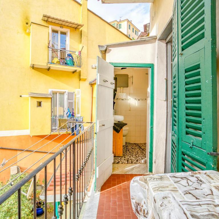 Awesome Apartment In Imperia With Wifi - Appartamento con 3 Camere da Letto - 9