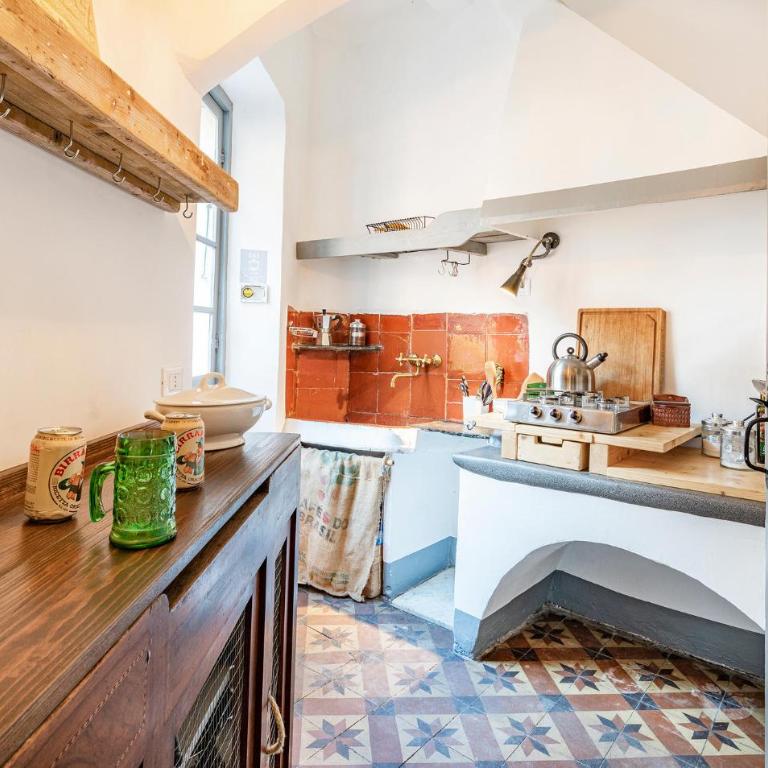 Awesome Apartment In Imperia With Wifi - Appartamento con 3 Camere da Letto - 12