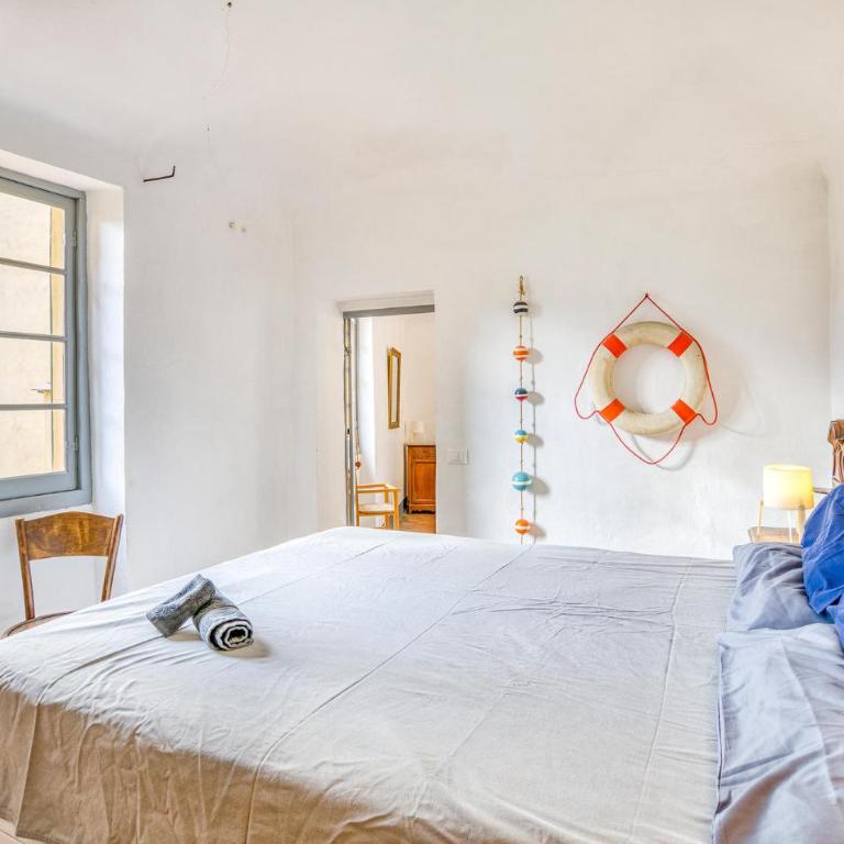Awesome Apartment In Imperia With Wifi - Appartamento con 3 Camere da Letto - 13