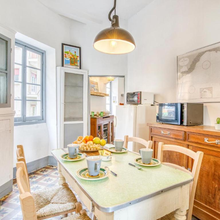 Awesome Apartment In Imperia With Wifi - Appartamento con 3 Camere da Letto - 11
