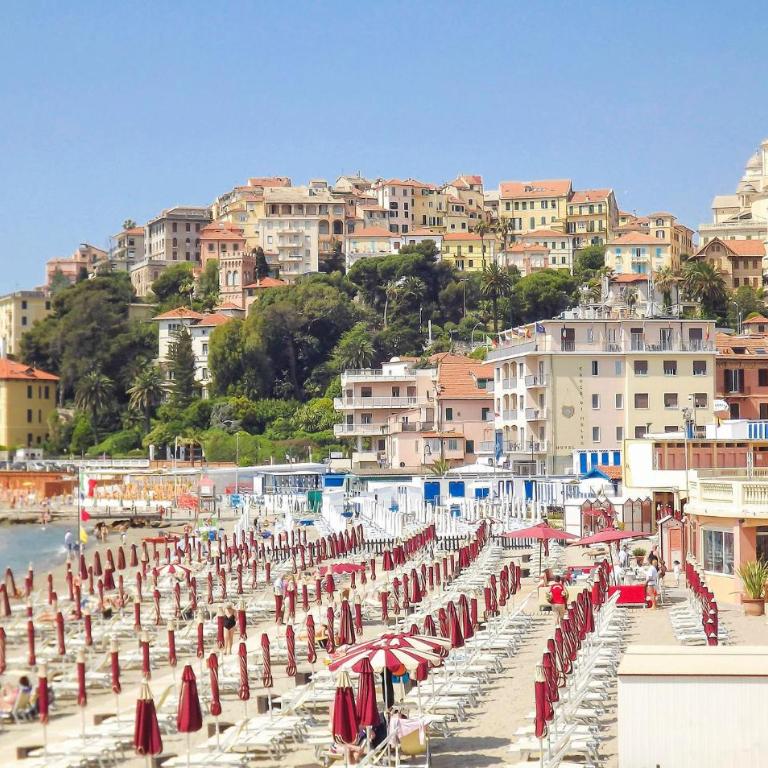 Awesome Apartment In Imperia With Wifi - Appartamento con 3 Camere da Letto - 20