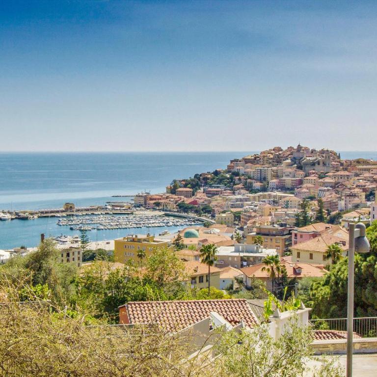 Awesome Apartment In Imperia With Wifi - Appartamento con 3 Camere da Letto - 21