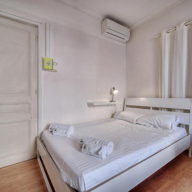 Upstays Forville Market 22m2 Studio - Studio - 14