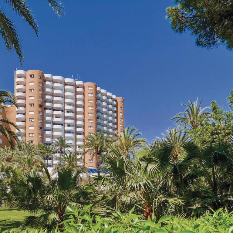 Lovely Apartment In Marbella With Swimming Pool - Apartamento de 1 dormitorio - 4