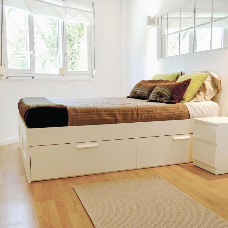 Lovely Apartment In Marbella With Swimming Pool - Apartamento de 1 dormitorio - 13