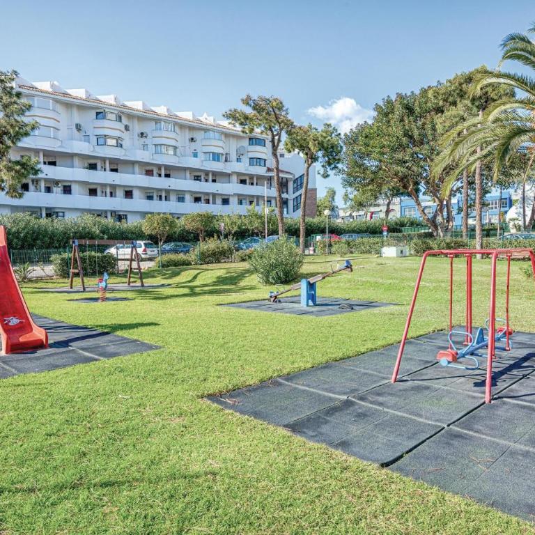Cozy Apartment In Calahonda - Apartamento de 2 dormitorios - 8