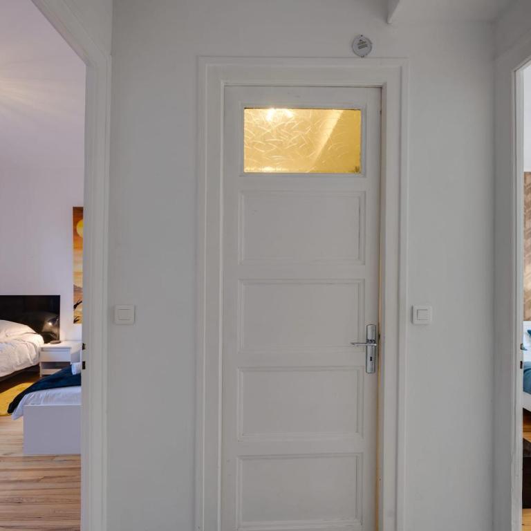 Les Capucins - 3 bedroom apartment near the city - Apartment - 7