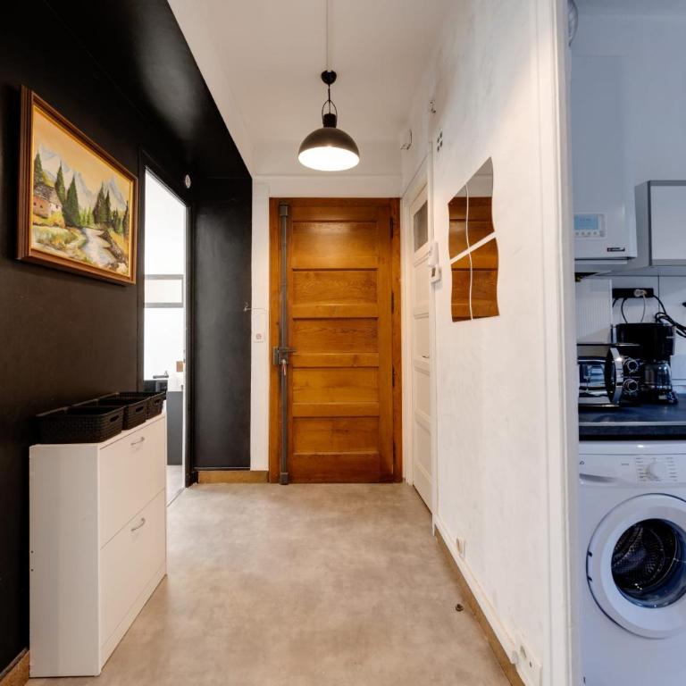 Les Capucins - 3 bedroom apartment near the city - Apartment - 11