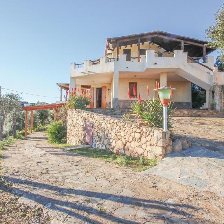 Il Panorama - Appartamento con 2 Camere da Letto - 4