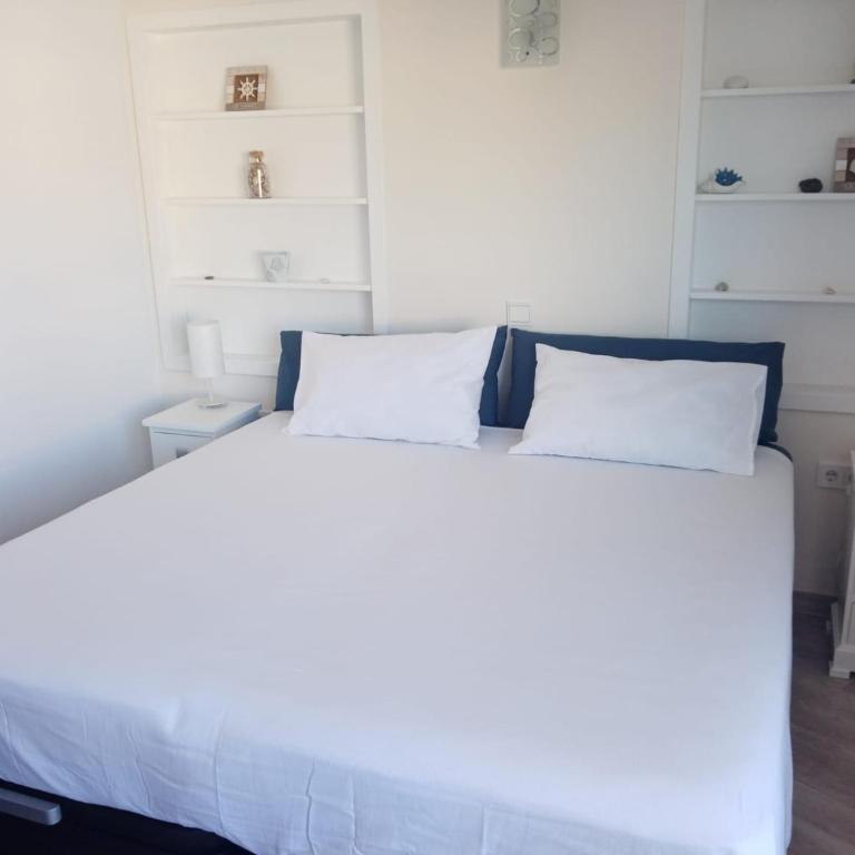 Estudio Puerto Deportivo Playa Fuengirola - Apartamento de 1 dormitorio - 22