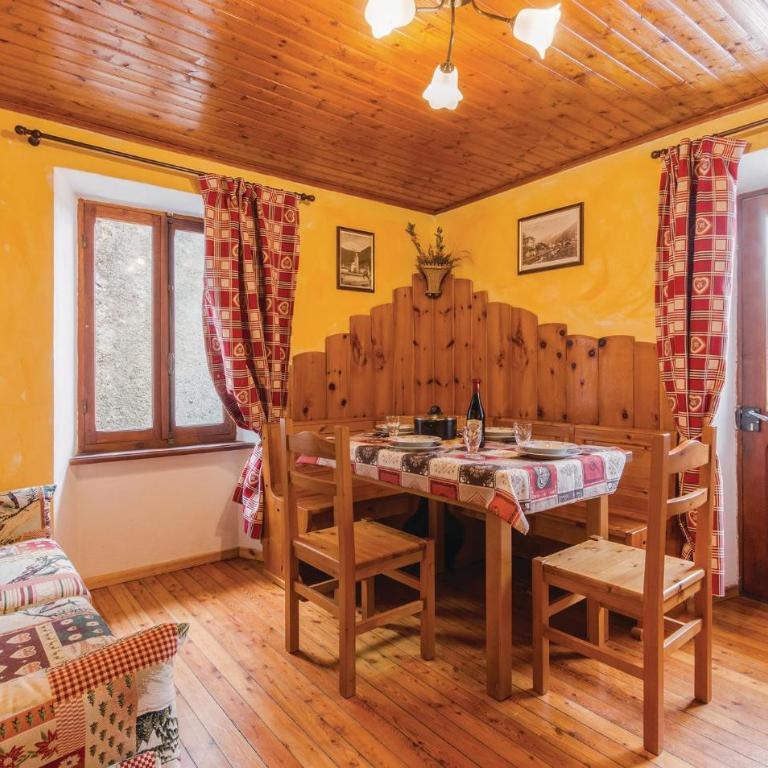 La Pila - Appartamento con 2 Camere da Letto - 2