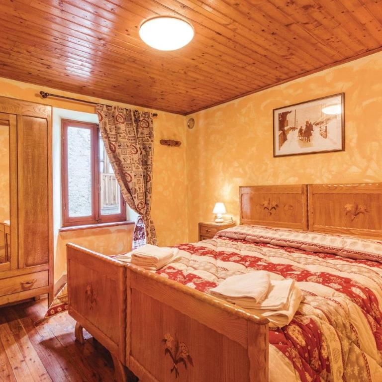 La Pila - Appartamento con 2 Camere da Letto - 3