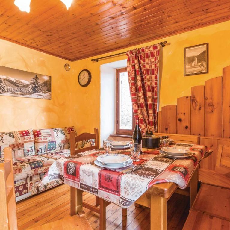 La Pila - Appartamento con 2 Camere da Letto - 9