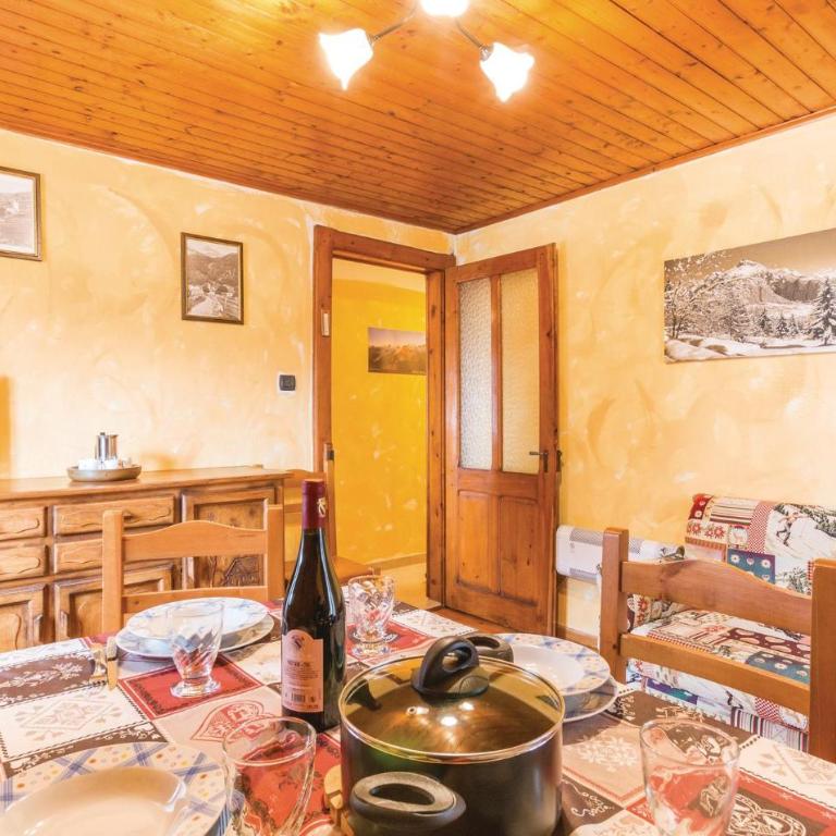La Pila - Appartamento con 2 Camere da Letto - 10