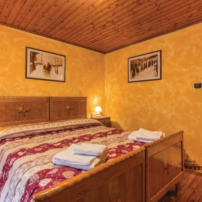 La Pila - Appartamento con 2 Camere da Letto - 12