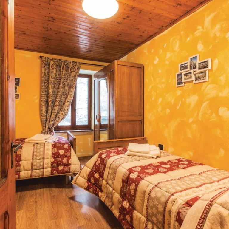 La Pila - Appartamento con 2 Camere da Letto - 14