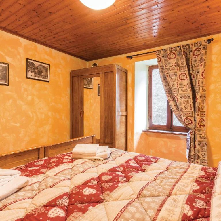 La Pila - Appartamento con 2 Camere da Letto - 13