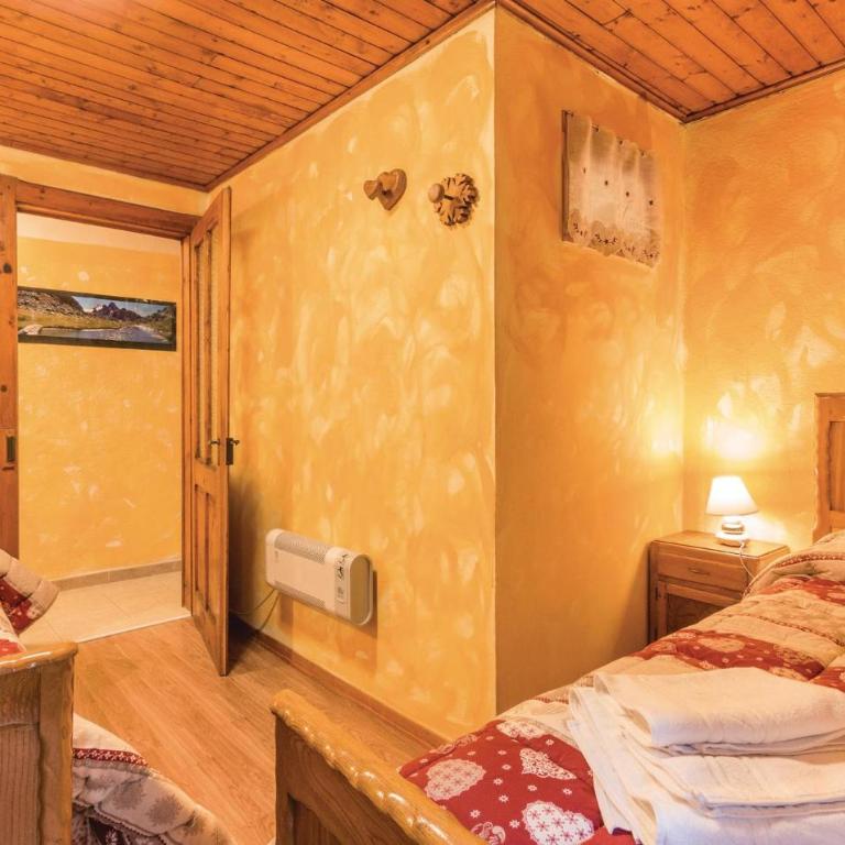 La Pila - Appartamento con 2 Camere da Letto - 15