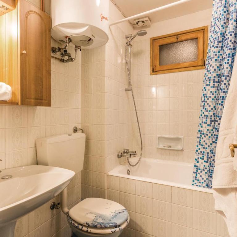 La Pila - Appartamento con 2 Camere da Letto - 16