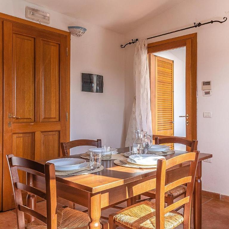 Bilo 4 - Appartamento con 1 Camera da Letto - 9