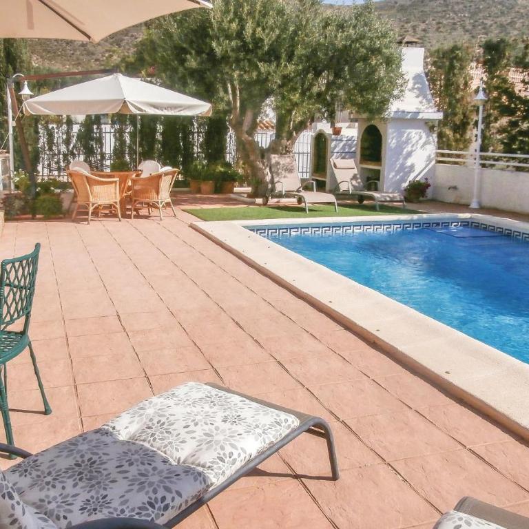 Beach Front Apartment In Cartagena - Apartamento de 2 dormitorios - 6
