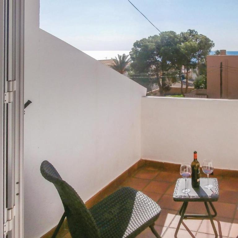 Beach Front Apartment In Cartagena - Apartamento de 2 dormitorios - 9