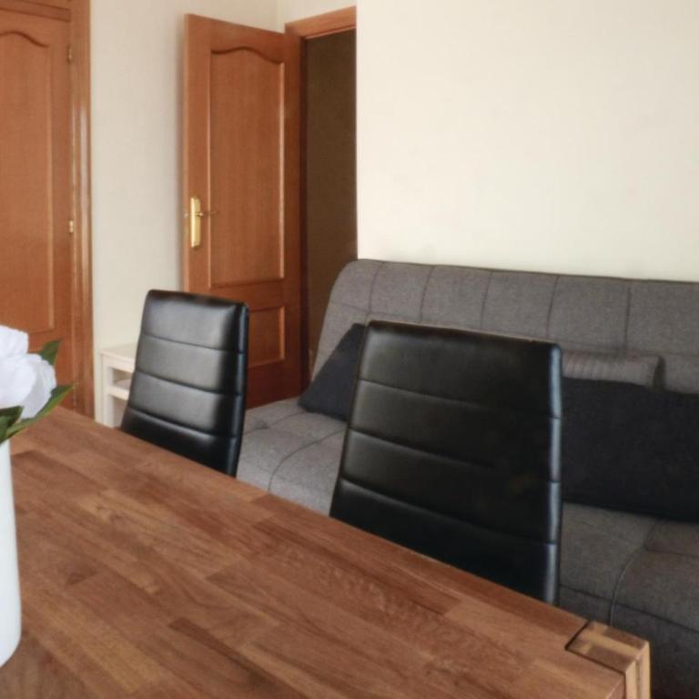 Beach Front Apartment In Cartagena - Apartamento de 2 dormitorios - 11
