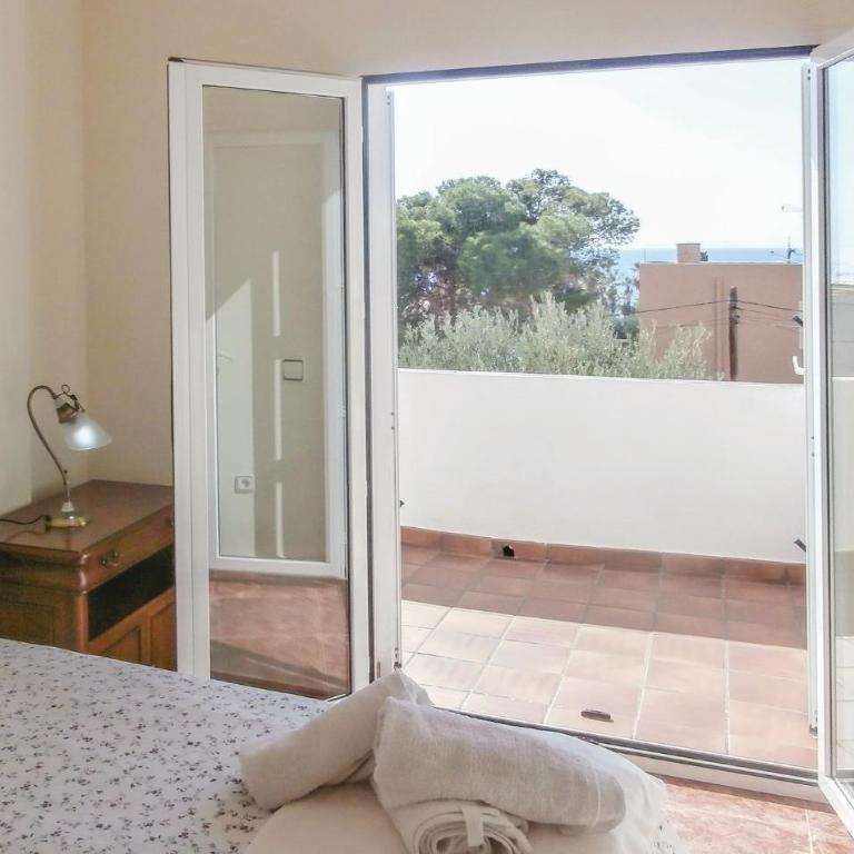 Beach Front Apartment In Cartagena - Apartamento de 2 dormitorios - 16