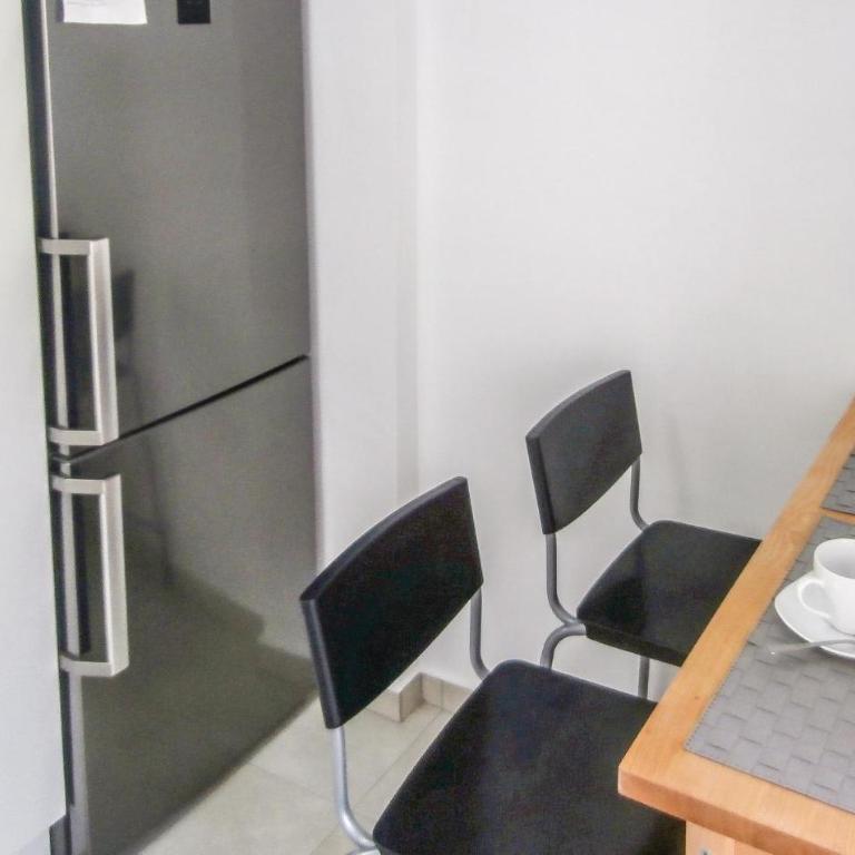 Beach Front Apartment In Cartagena - Apartamento de 2 dormitorios - 14