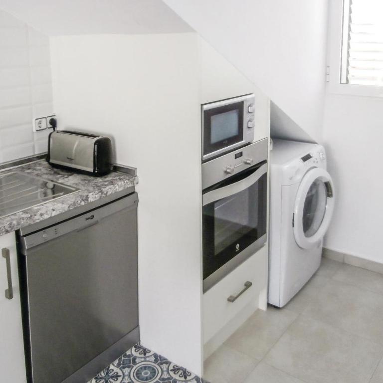 Beach Front Apartment In Cartagena - Apartamento de 2 dormitorios - 13