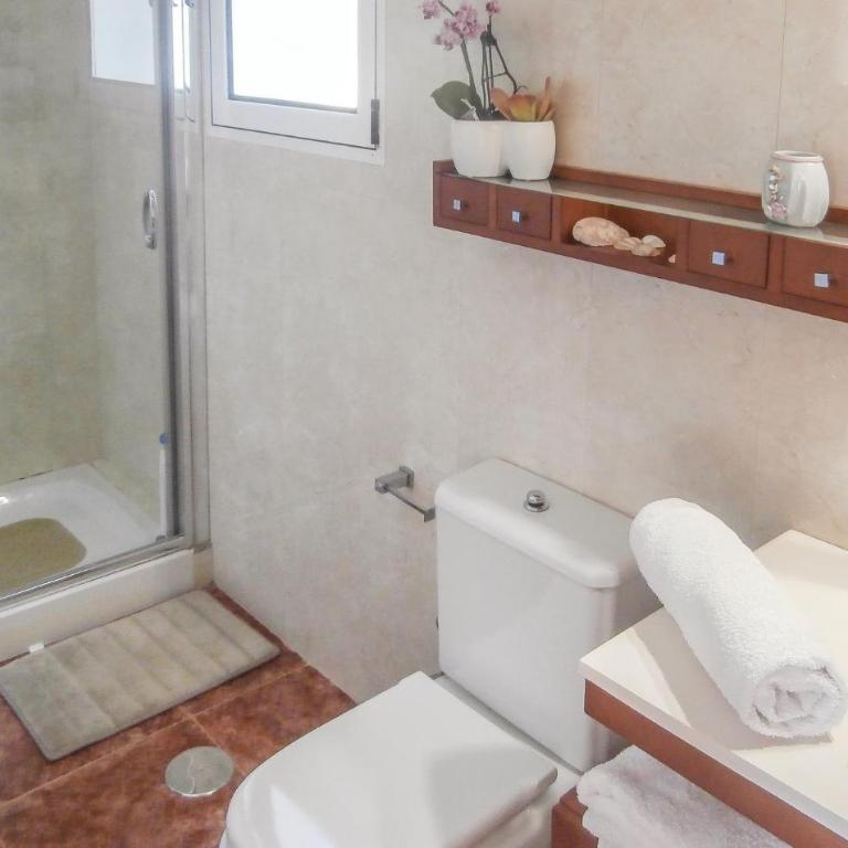 Beach Front Apartment In Cartagena - Apartamento de 2 dormitorios - 19