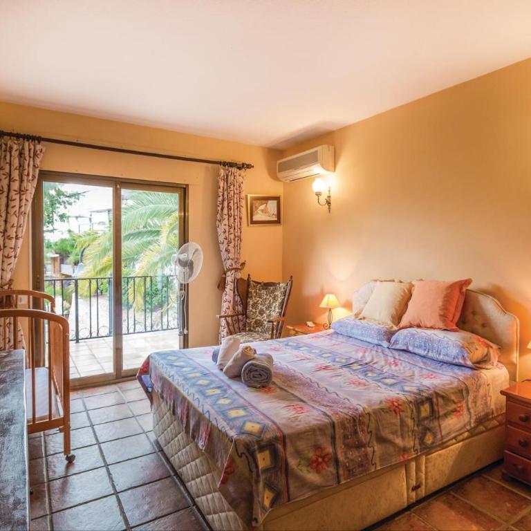 Awesome Home In Altea - Casa de vacaciones de 5 dormitorios - 19