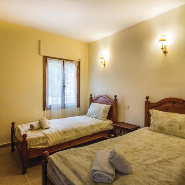 Awesome Home In Altea - Casa de vacaciones de 5 dormitorios - 25