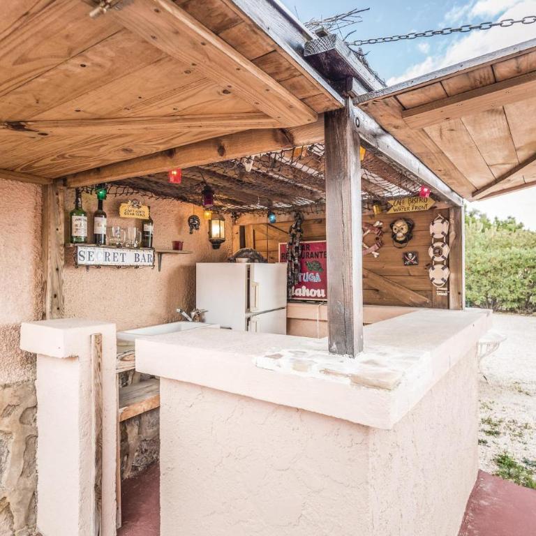Awesome Home In Altea - Casa de vacaciones de 5 dormitorios - 11