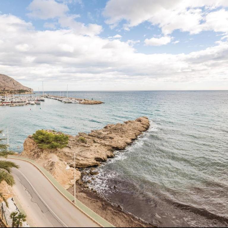 Awesome Home In Altea - Casa de vacaciones de 5 dormitorios - 29