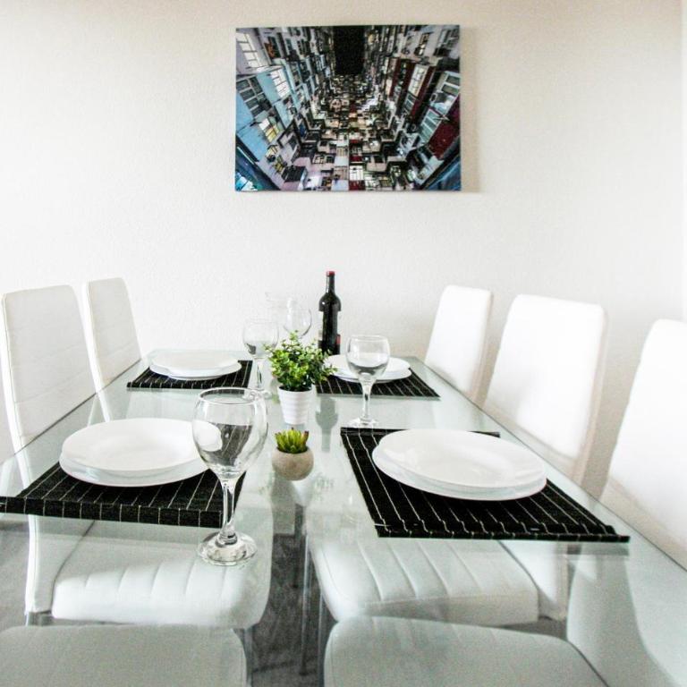 Cozy Apartment In Torrevieja With Sauna - Apartamento de 2 dormitorios - 16