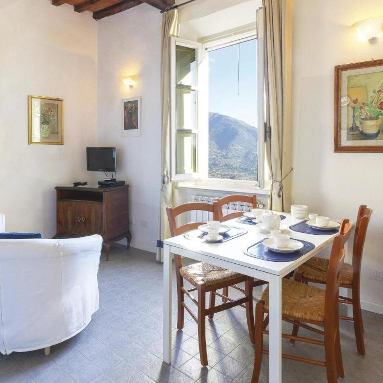 Il Ghiro - Appartamento con 2 Camere da Letto - 2