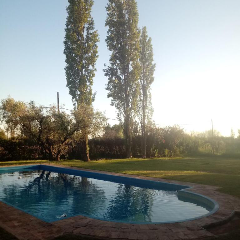 Mita's house - Three-Bedroom House - 12