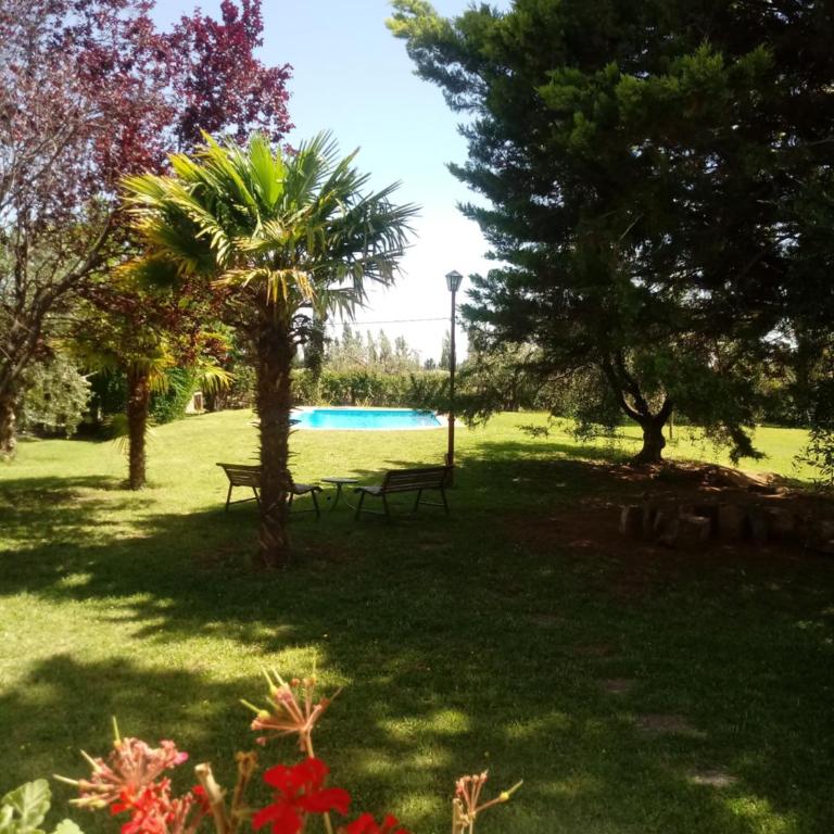 Mita's house - Three-Bedroom House - 15