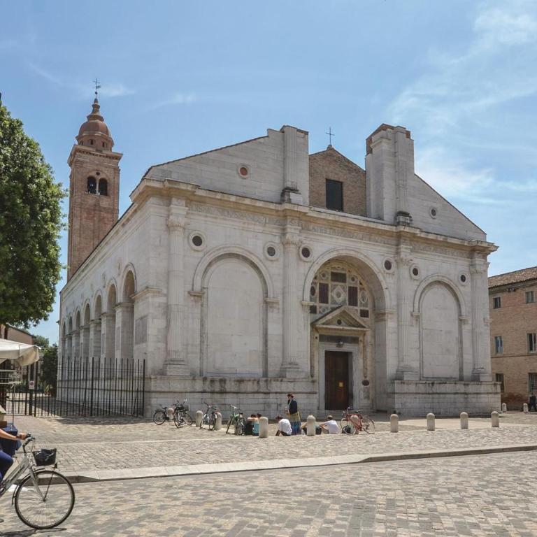 2 Bedroom Stunning Apartment In Rimini - Appartamento con 2 Camere da Letto - 7